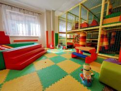 noclegi Łeba Villa Dolce Vita