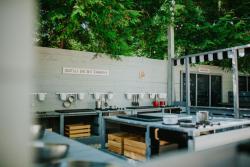 noclegi Dębki Apartamenty Marszallówka