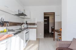 noclegi Kąty Rybackie Apartamenty PIAMOLA Omega