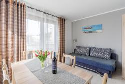 noclegi Kąty Rybackie Apartamenty PIAMOLA Omega