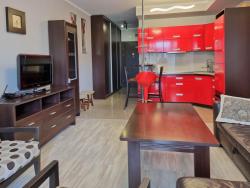 noclegi Świnoujście visit baltic - Stella Baltic