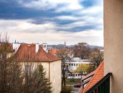 noclegi Sopot Apartament Bursztynowy Nowy