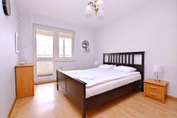 noclegi Sopot Victus Apartamenty, Apartament Mint