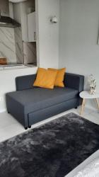 noclegi Międzyzdroje Apartament Mili