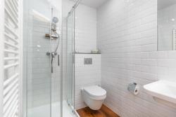 noclegi Pustkowo Villa Bianca