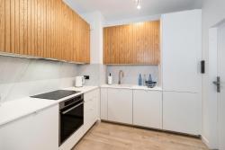 noclegi Gdańsk Marine Apartments Nadmorski Dwór