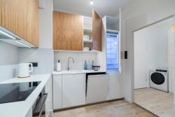 noclegi Gdańsk Marine Apartments Nadmorski Dwór