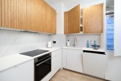 noclegi Gdańsk Marine Apartments Nadmorski Dwór