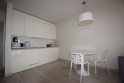 noclegi Sienna Apartament Czarna Gora Is6