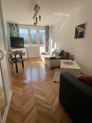 noclegi Gdańsk Carmen Apartments4u - Pomorska 82