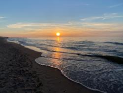 noclegi Pobierowo Leśny Pogłos