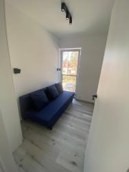 noclegi Pobierowo Leśny Pogłos