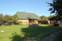 noclegi Swarzewo Baltic Horse Retreat