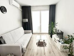 noclegi Ełk Apartament Spa - sauna i garaż w cenie