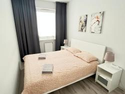 noclegi Ełk Apartament Spa - sauna i garaż w cenie