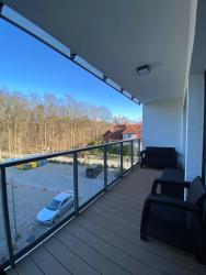 noclegi Ustronie Morskie Ustronie Morskie Apartament 20m do plaży