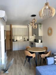 noclegi Ustronie Morskie Ustronie Morskie Apartament 20m do plaży