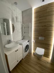 noclegi Ustronie Morskie Ustronie Morskie Apartament 20m do plaży