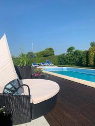noclegi Pustkowo Sunny Apartament PUSTKOWO -SUNNY SIDE BALTIC-