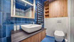 noclegi Gdańsk Grey Apartments - Waterlane Vintage