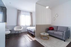 noclegi Międzywodzie Villa Kamila