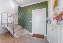 noclegi Międzywodzie Villa Kamila