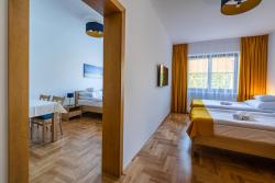 noclegi Dębki Willa Aga