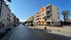 noclegi Malbork Apartament Kościuszko