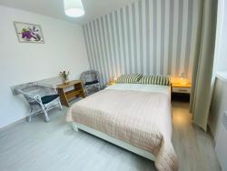 noclegi Międzywodzie Villa Horyzont