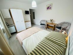 noclegi Międzywodzie Villa Horyzont