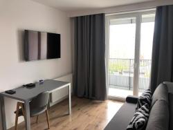 noclegi Kraków Apartamenty Platinex 6