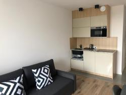 noclegi Kraków Apartamenty Platinex 6