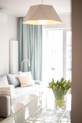 noclegi Gdańsk Ap66 apartments Gdańsk Centrum