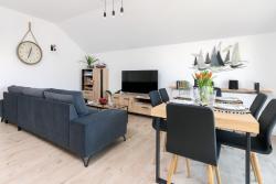 noclegi Dębki Południowa Przystań Dębki by Noclegi Renters