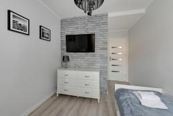 noclegi Gdańsk Comfort Apartments Old Town Grobla