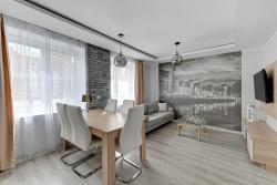 noclegi Gdańsk Comfort Apartments Old Town Grobla