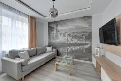 noclegi Gdańsk Comfort Apartments Old Town Grobla