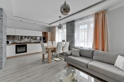 noclegi Gdańsk Comfort Apartments Old Town Grobla