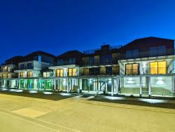 noclegi Ustka Aparton