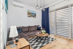 noclegi Ustronie Morskie Blue Wave Apartment by Renters