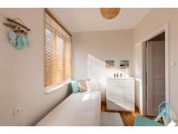 noclegi Gdańsk Bay Room -15 Minutes to Gdańsk Old Town & Seaside