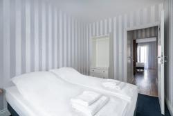 noclegi Krynica Morska W Starym Porcie - Apartament - 2 sypialnie