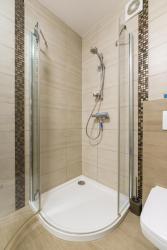 noclegi Kołobrzeg Zachodnia Polanka - apartament z sauną i siłownią