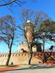 noclegi Kołobrzeg Marina Apartments