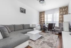 noclegi Świnoujście Platan Apartments Świnoujście Center IV by Renters