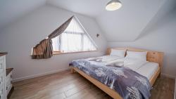 noclegi Białka Tatrzańska Apartamenty Sun & Snow Kaniówka