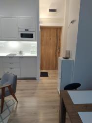 noclegi Lądek-Zdrój Apartament FANABERIA Lądek Zdrój