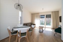 noclegi Ustronie Morskie Sunkrab