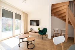 noclegi Ustronie Morskie Sunkrab