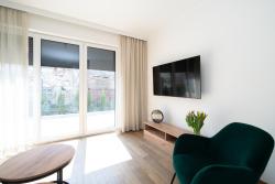 noclegi Ustronie Morskie Sunkrab